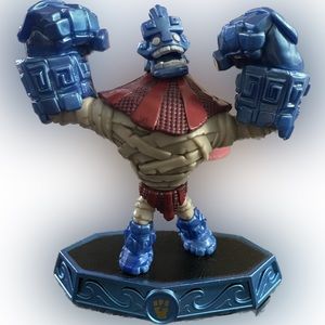 Skylanders Imaginators Grave Cobbler